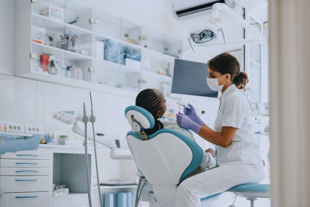 Best Sedation Dentistry  in Steiner Ranch, TX
